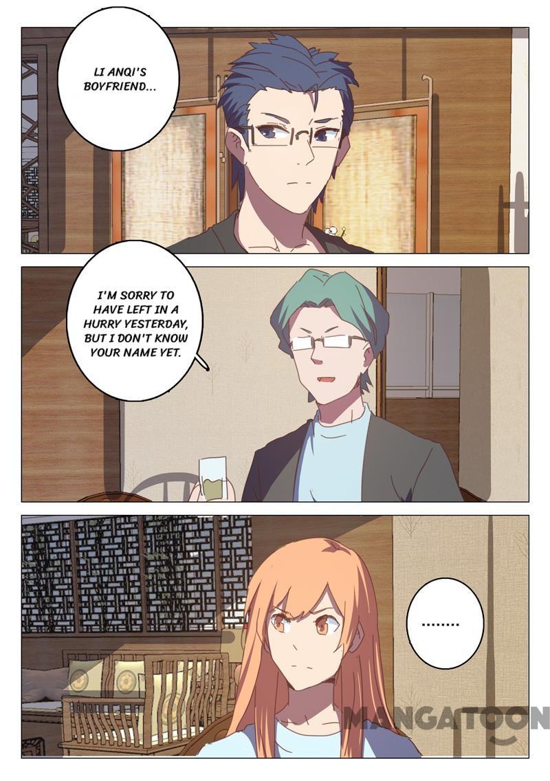 Chromosome 47 Chapter 125 - page 8