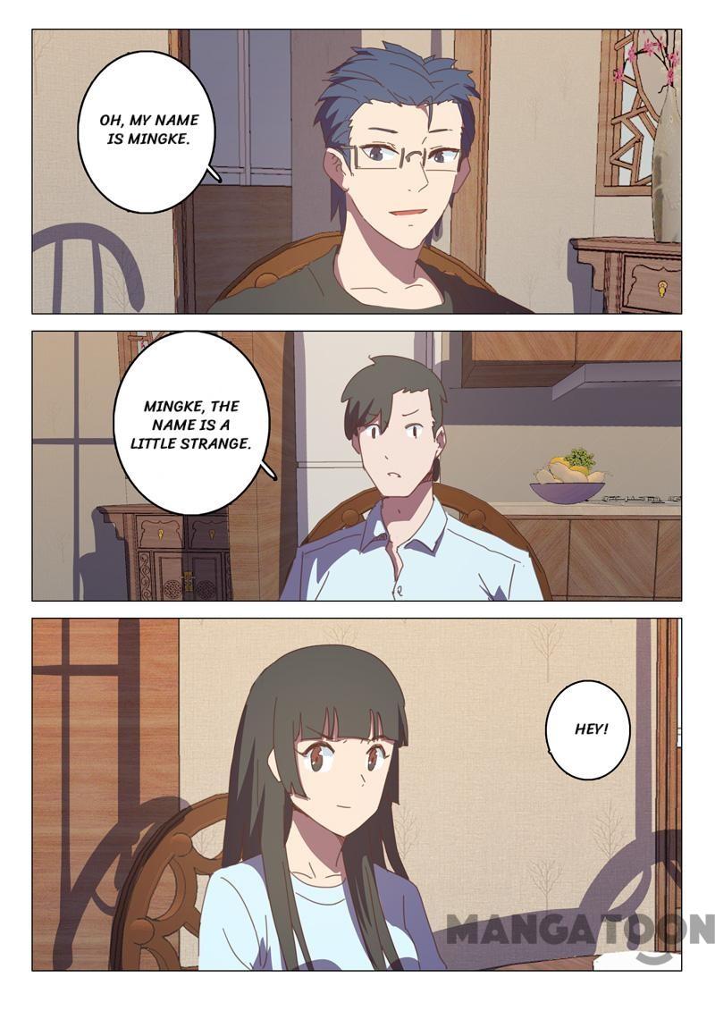 Chromosome 47 Chapter 125 - page 9