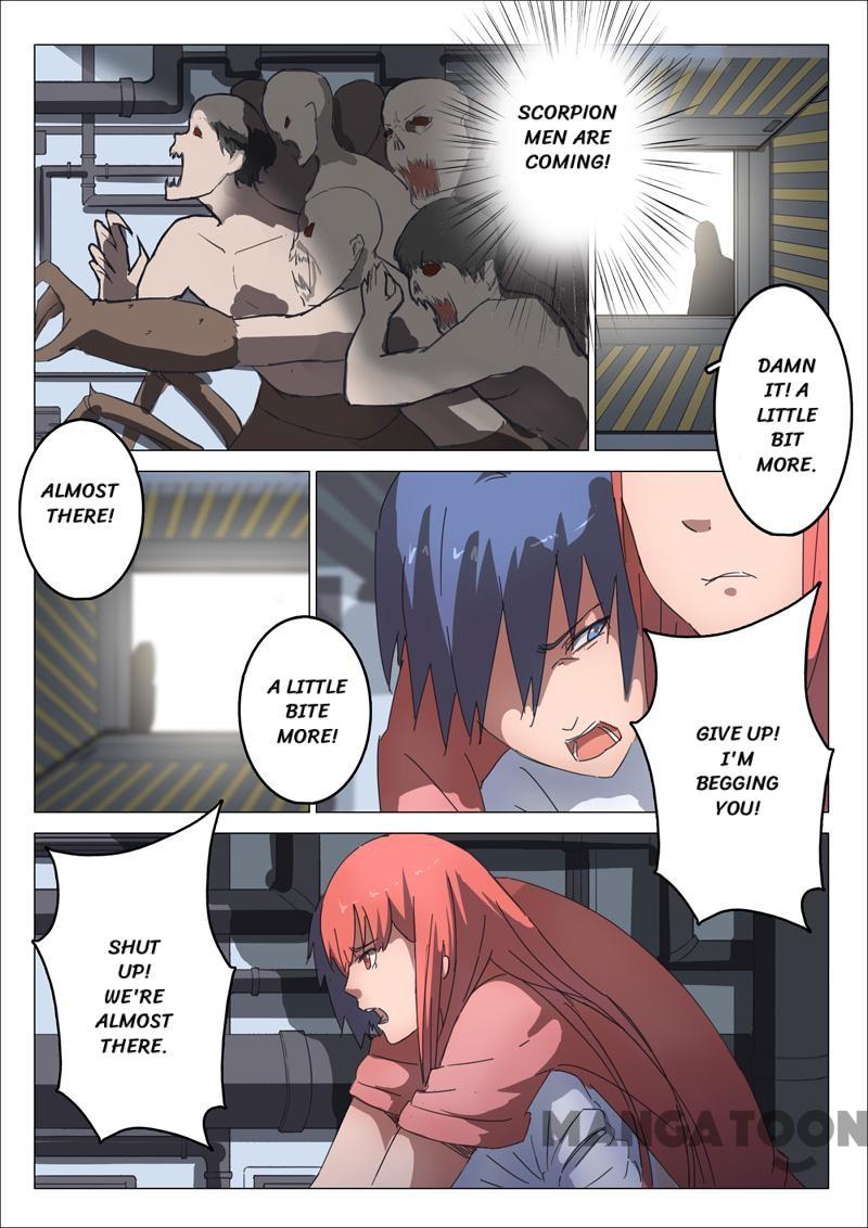 Chromosome 47 Chapter 72 - page 2