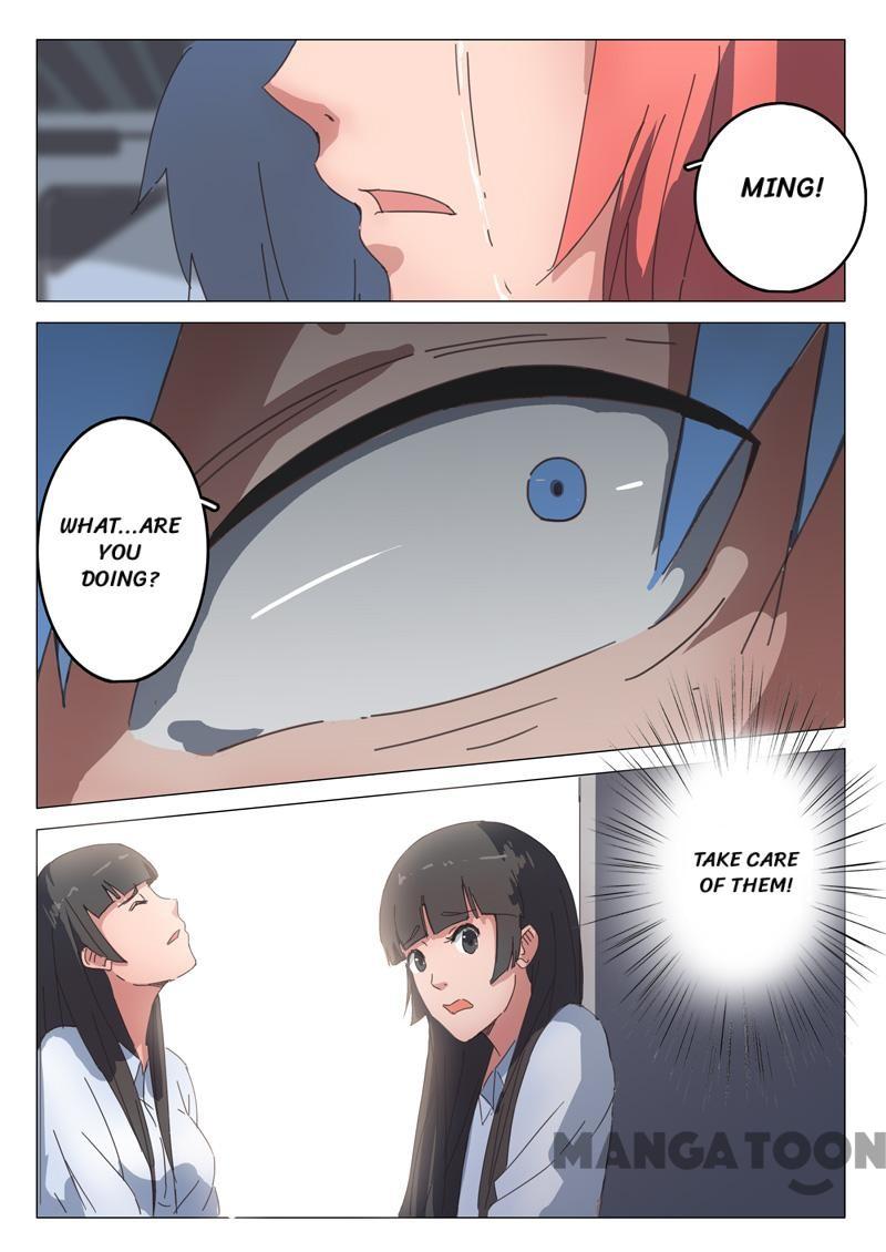Chromosome 47 Chapter 72 - page 4