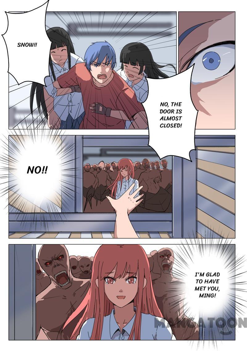 Chromosome 47 Chapter 72 - page 6