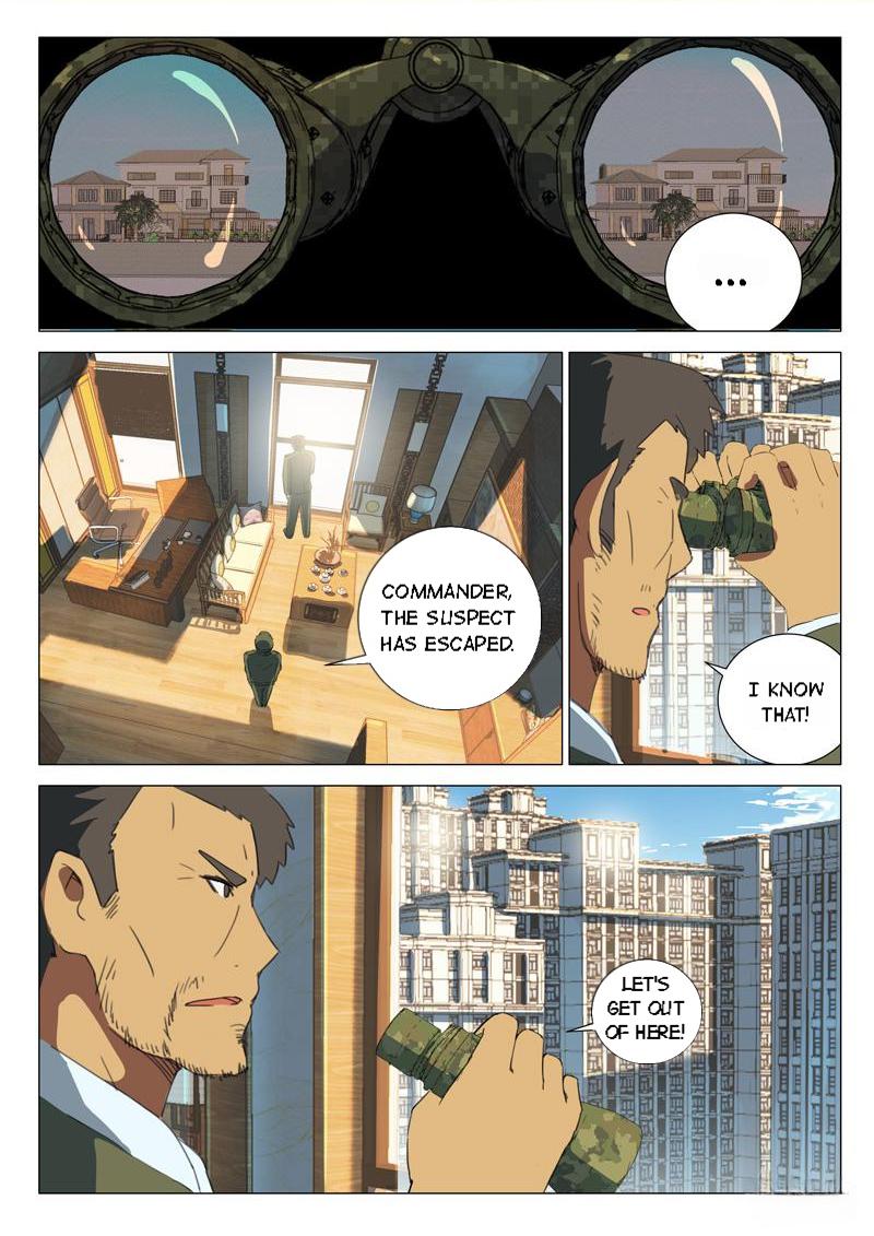 Chromosome 47 Chapter 163 - page 2