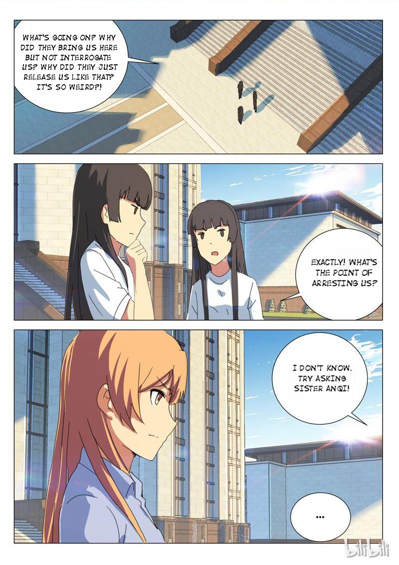 Chromosome 47 Chapter 163 - page 6