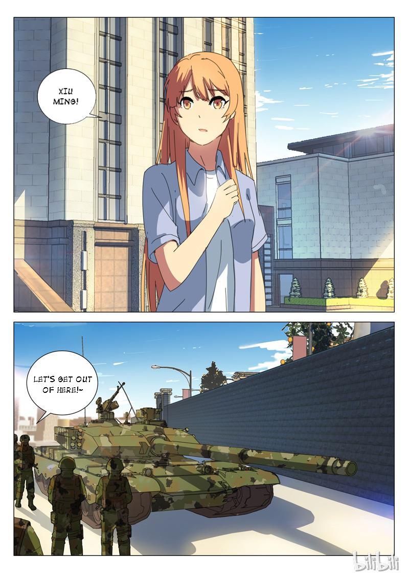 Chromosome 47 Chapter 163 - page 7