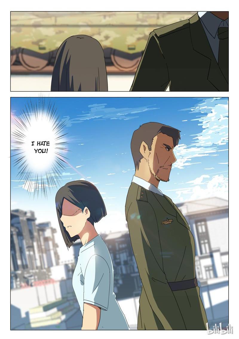 Chromosome 47 Chapter 163 - page 9