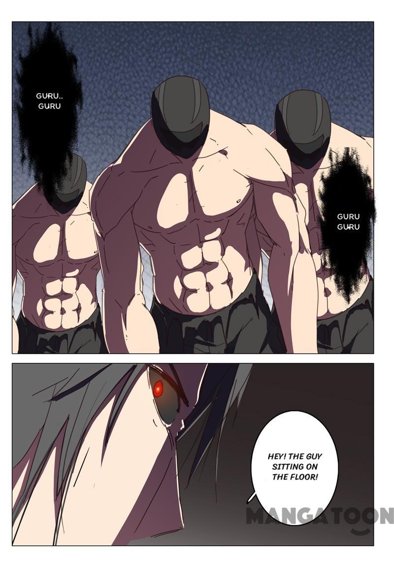 Chromosome 47 Chapter 115 - page 4