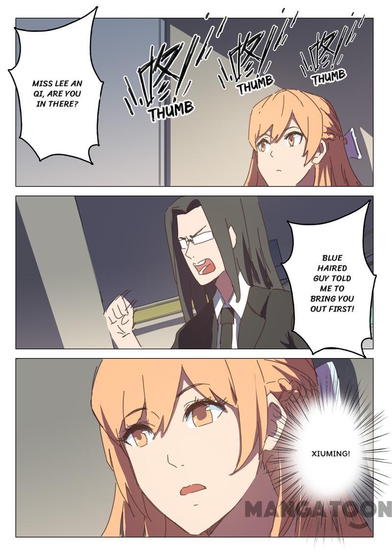 Chromosome 47 Chapter 115 - page 8