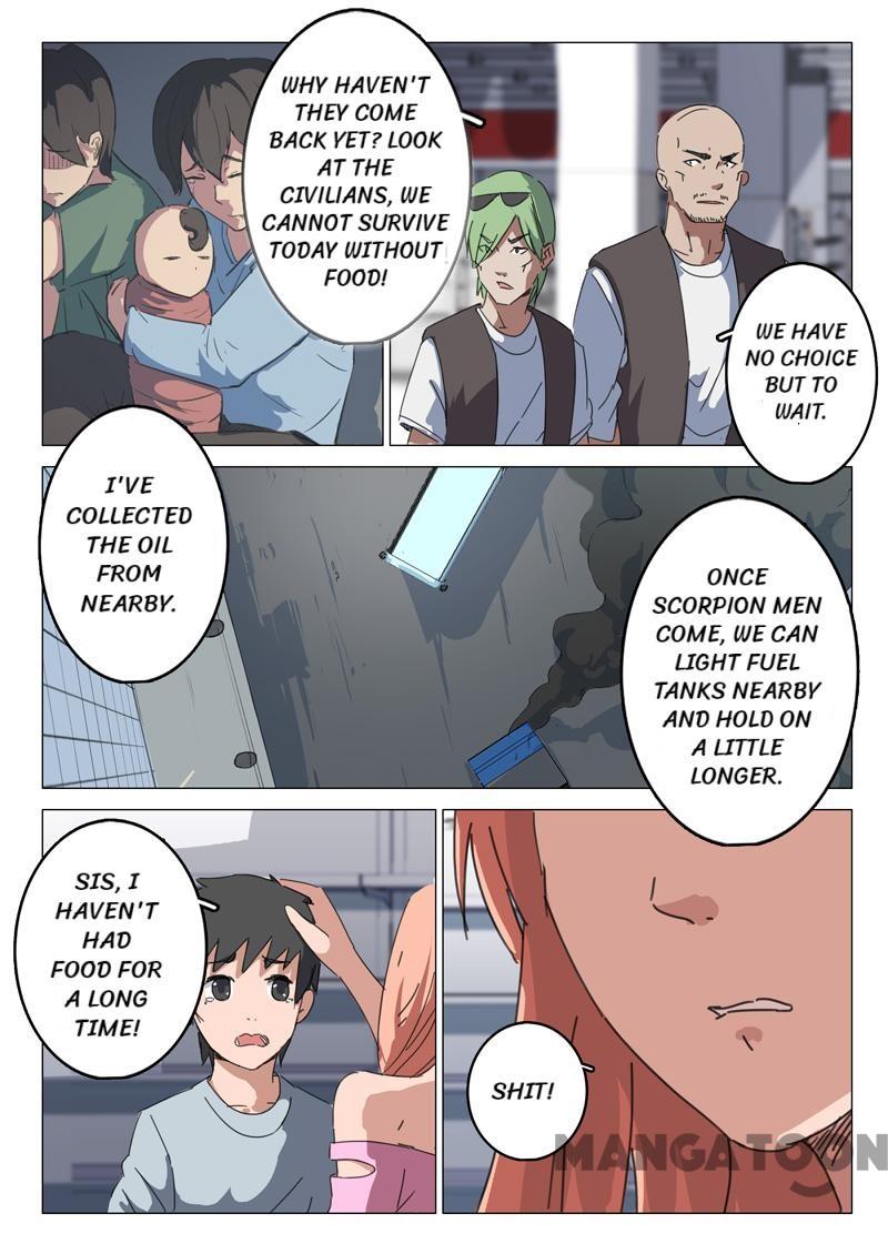 Chromosome 47 Chapter 73 - page 7