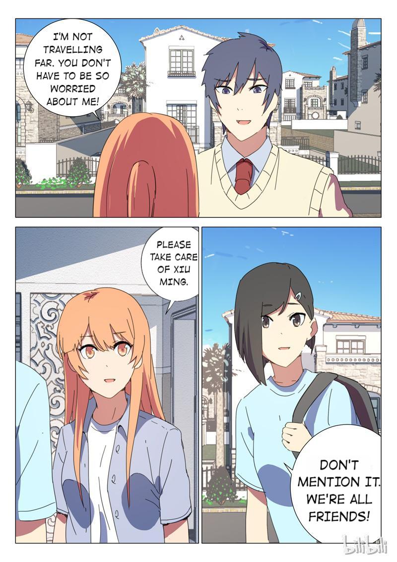 Chromosome 47 Chapter 153 - page 7