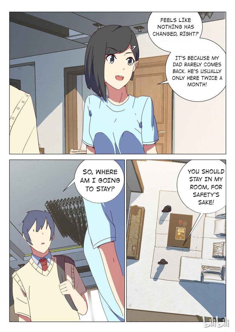 Chromosome 47 Chapter 153 - page 9