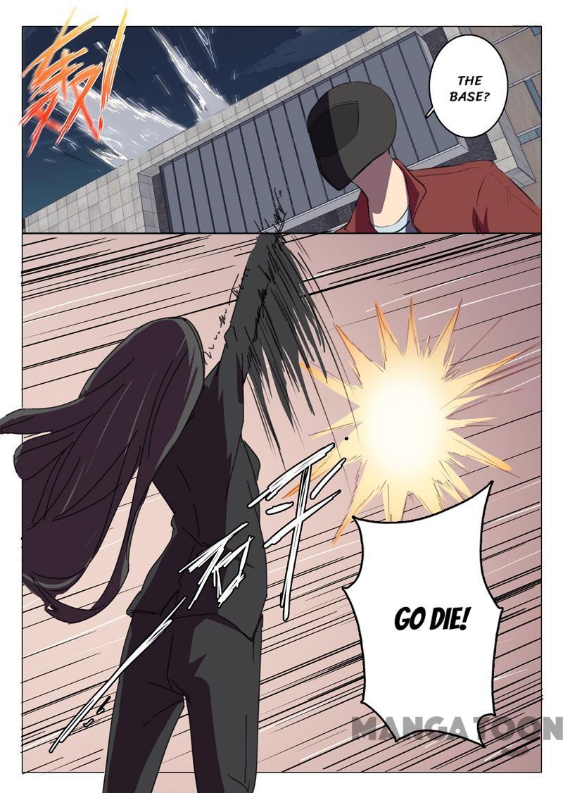 Chromosome 47 Chapter 116 - page 4