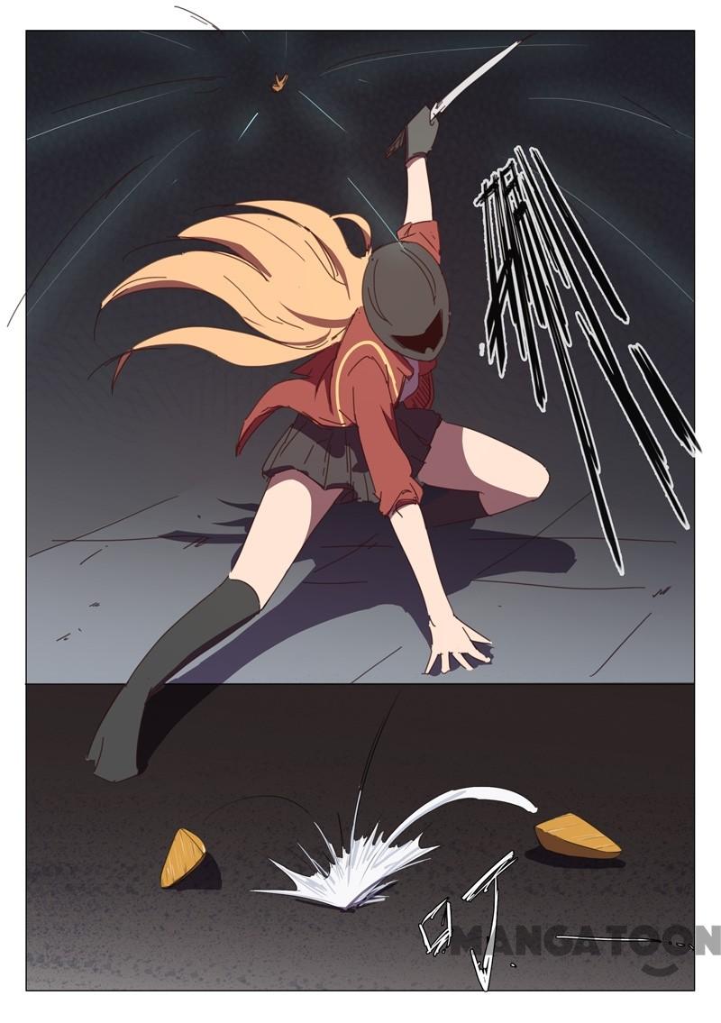 Chromosome 47 Chapter 116 - page 6