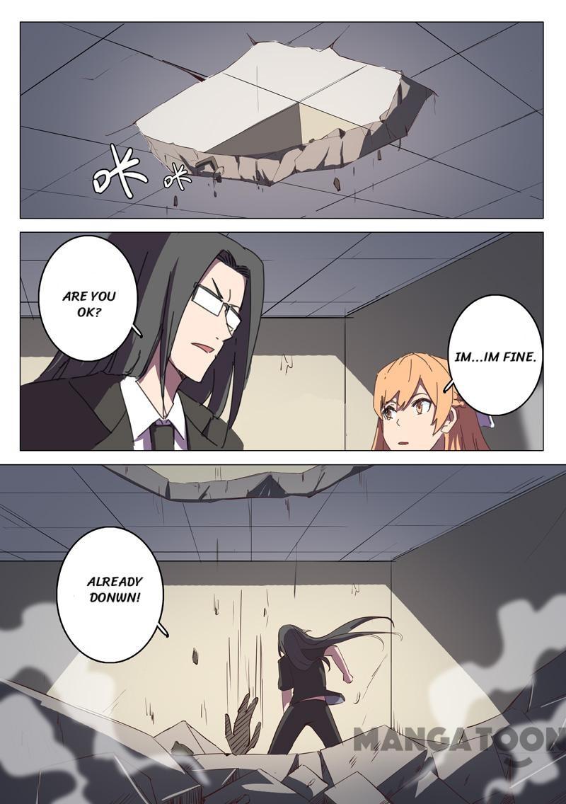 Chromosome 47 Chapter 116 - page 8