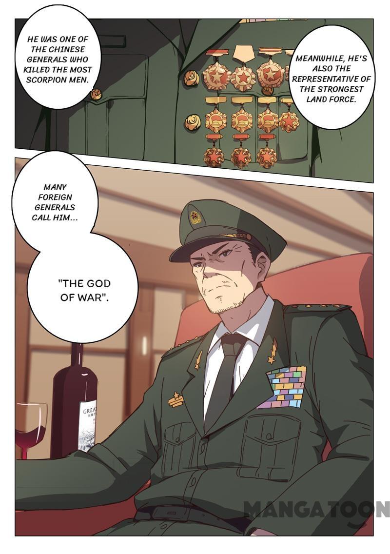 Chromosome 47 Chapter 99 - page 11