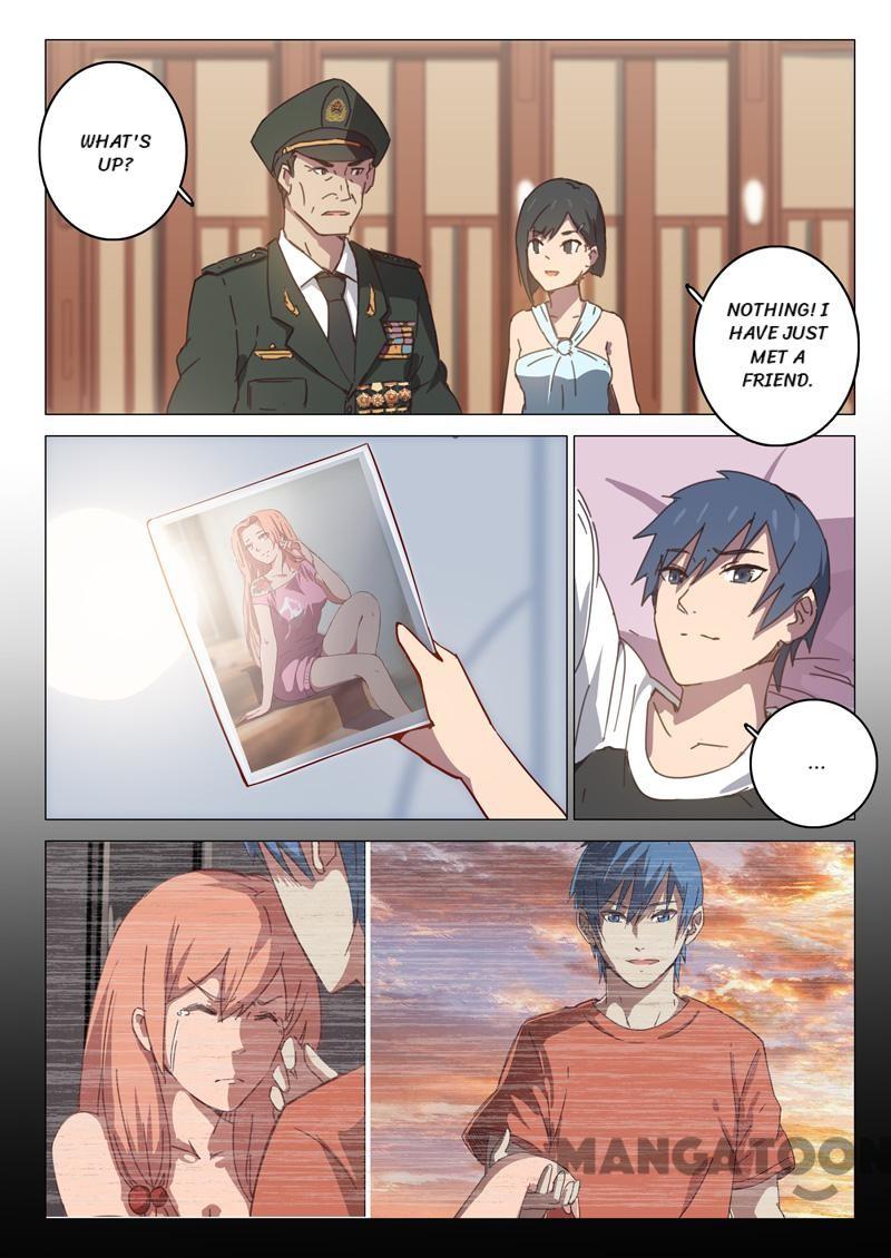 Chromosome 47 Chapter 99 - page 2