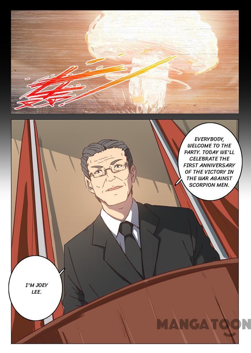 Chromosome 47 Chapter 99 - page 3