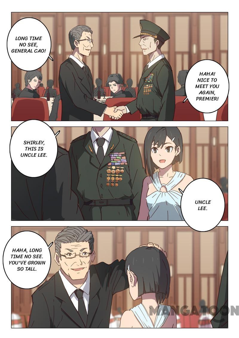 Chromosome 47 Chapter 99 - page 5