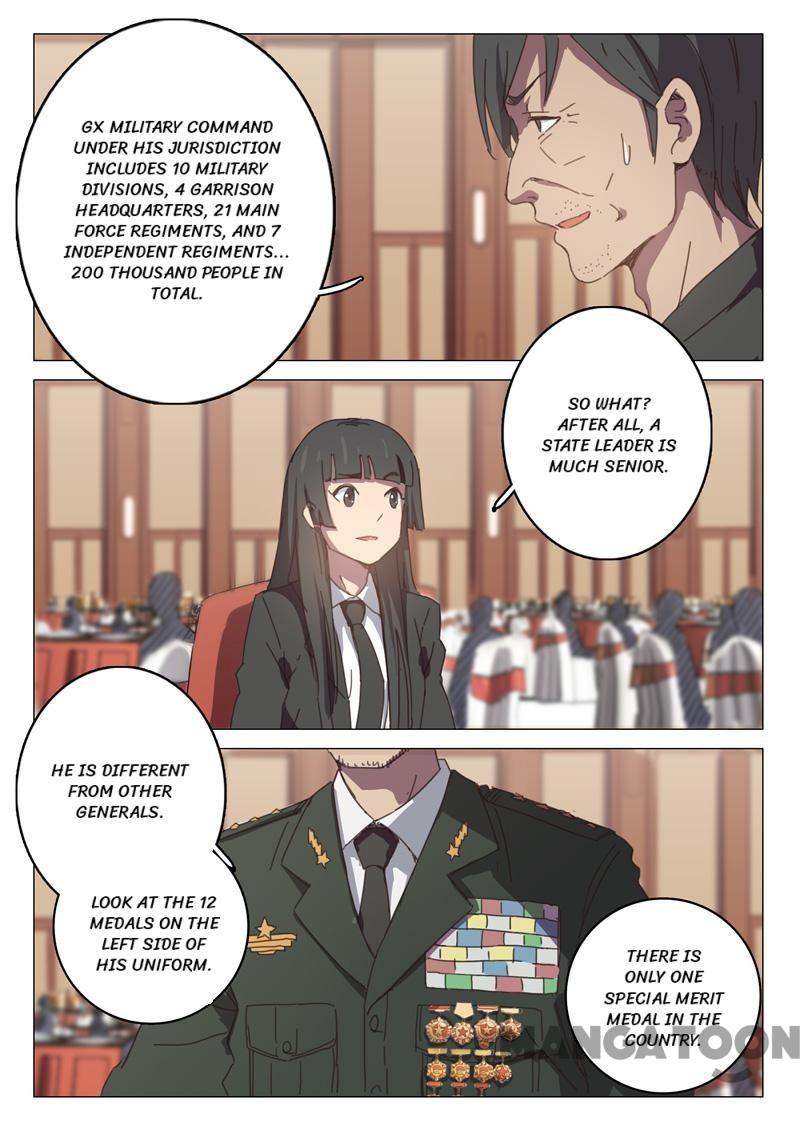 Chromosome 47 Chapter 99 - page 7
