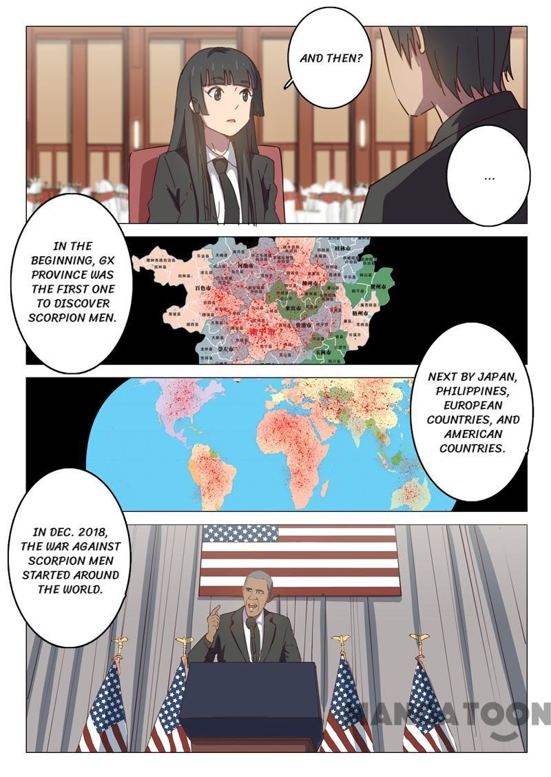 Chromosome 47 Chapter 99 - page 8