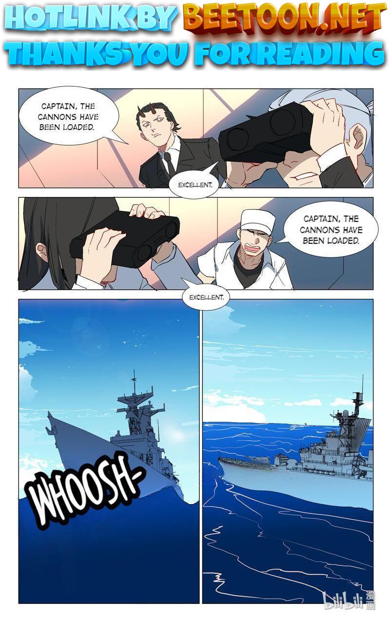 Chromosome 47 Chapter 289 - page 1