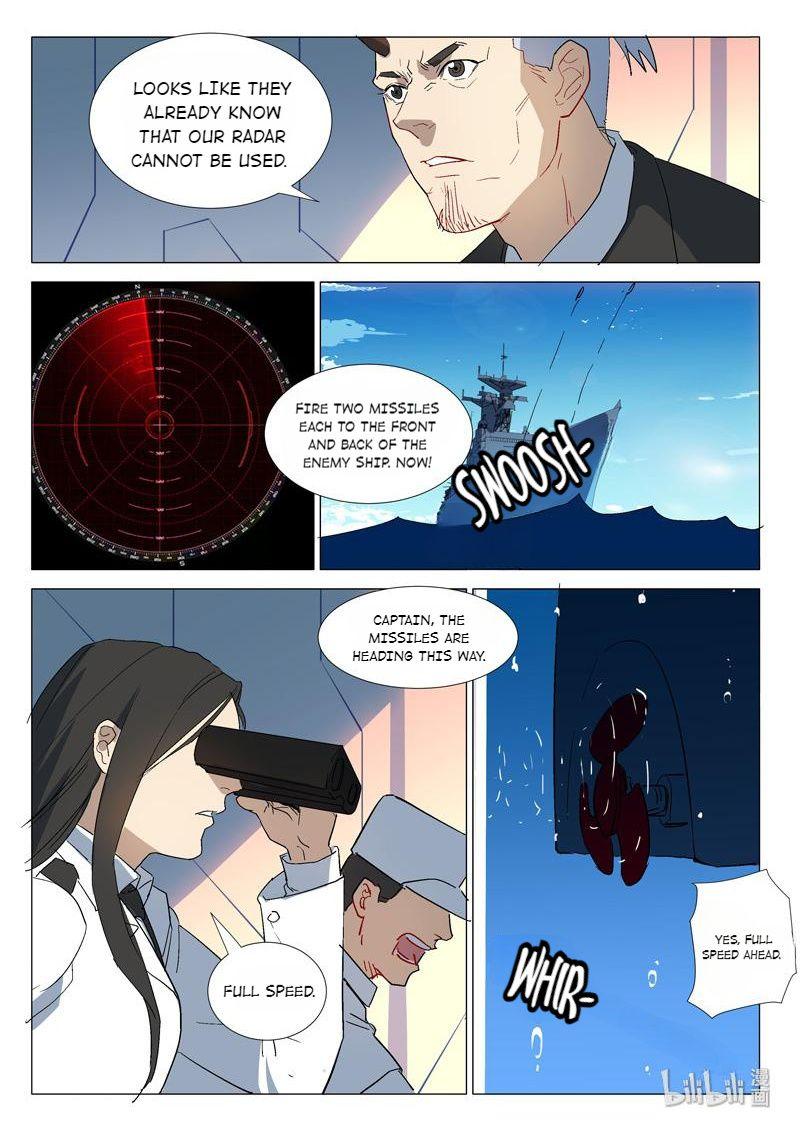 Chromosome 47 Chapter 289 - page 2
