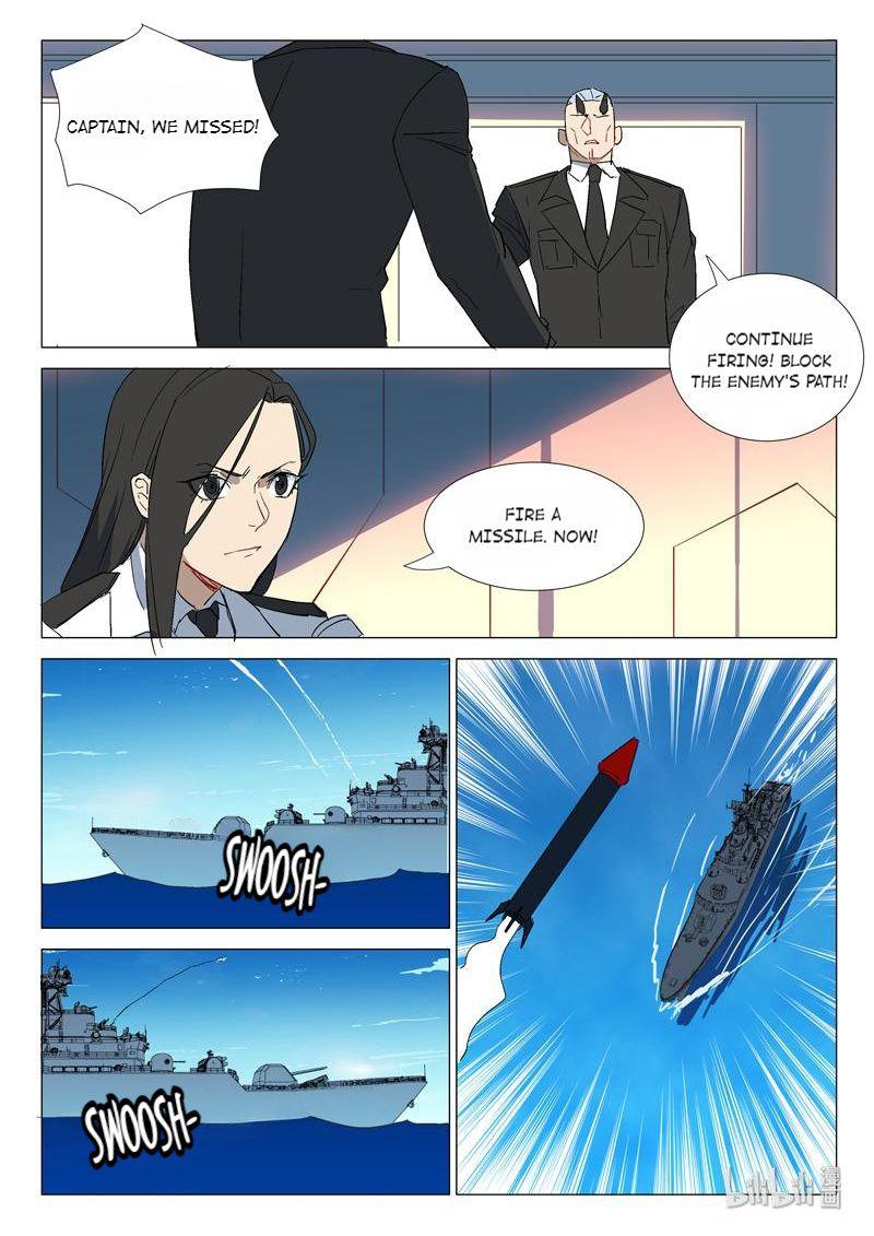 Chromosome 47 Chapter 289 - page 5