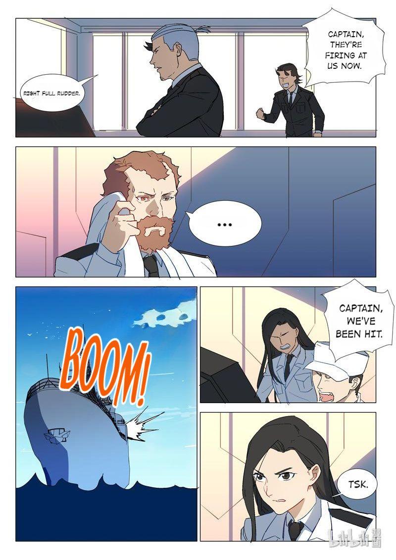 Chromosome 47 Chapter 289 - page 6