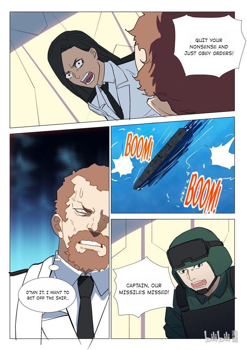 Chromosome 47 Chapter 289 - page 8