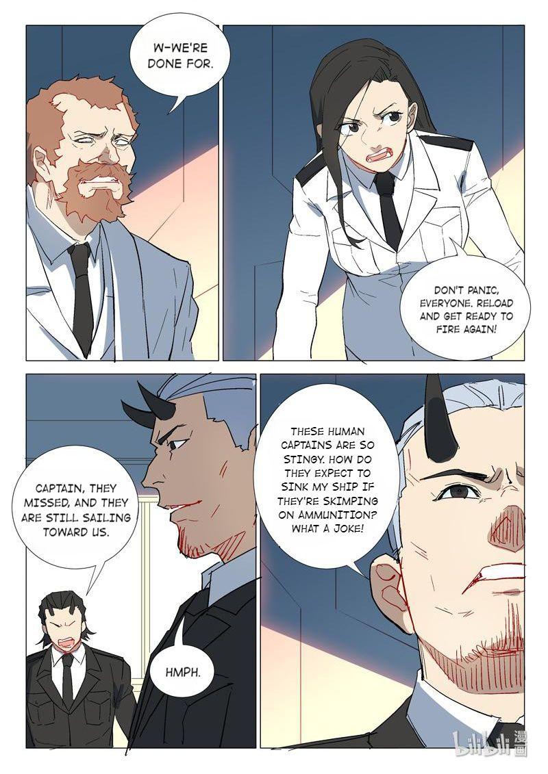 Chromosome 47 Chapter 289 - page 9