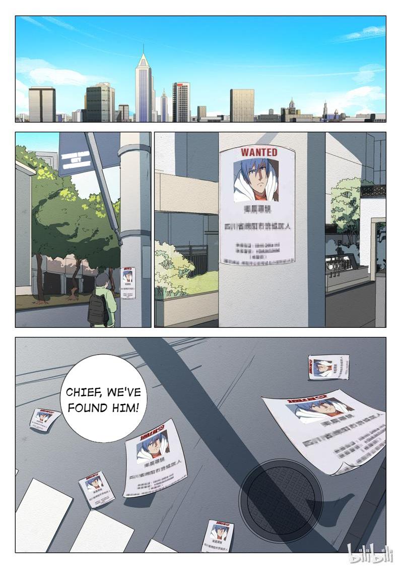 Chromosome 47 Chapter 154 - page 5