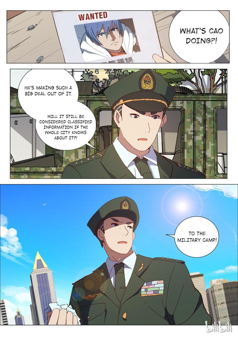 Chromosome 47 Chapter 154 - page 7