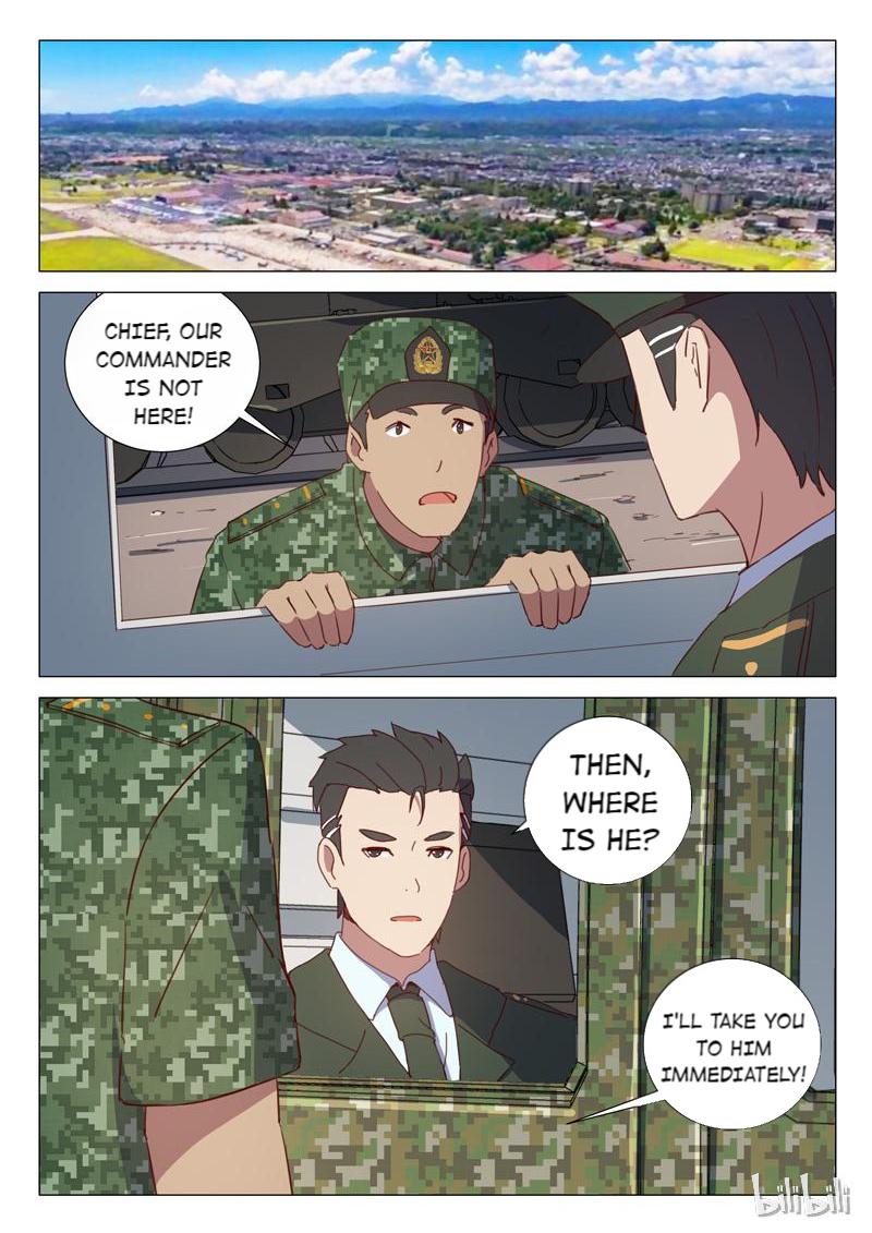 Chromosome 47 Chapter 154 - page 8