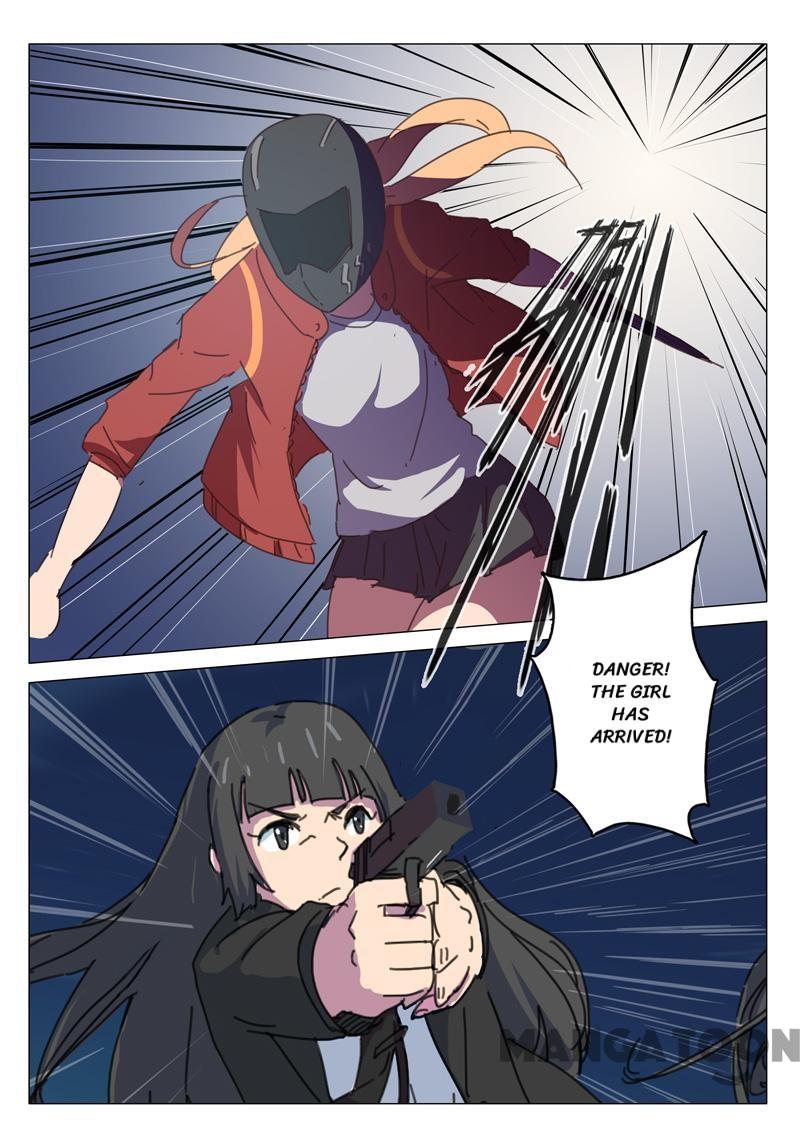 Chromosome 47 Chapter 117 - page 7