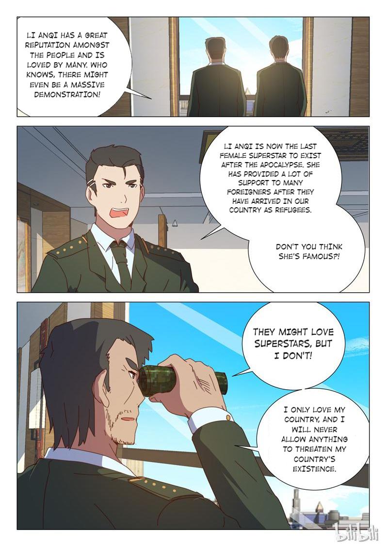 Chromosome 47 Chapter 155 - page 10