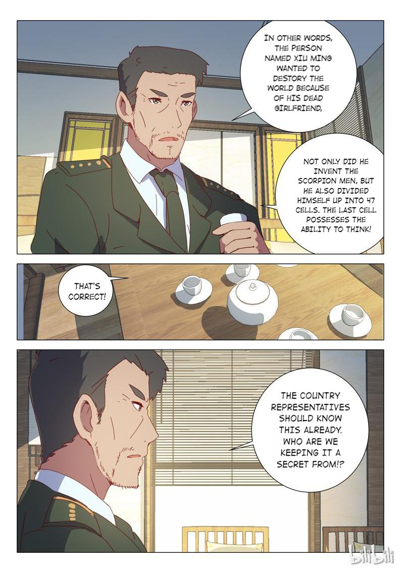 Chromosome 47 Chapter 155 - page 5