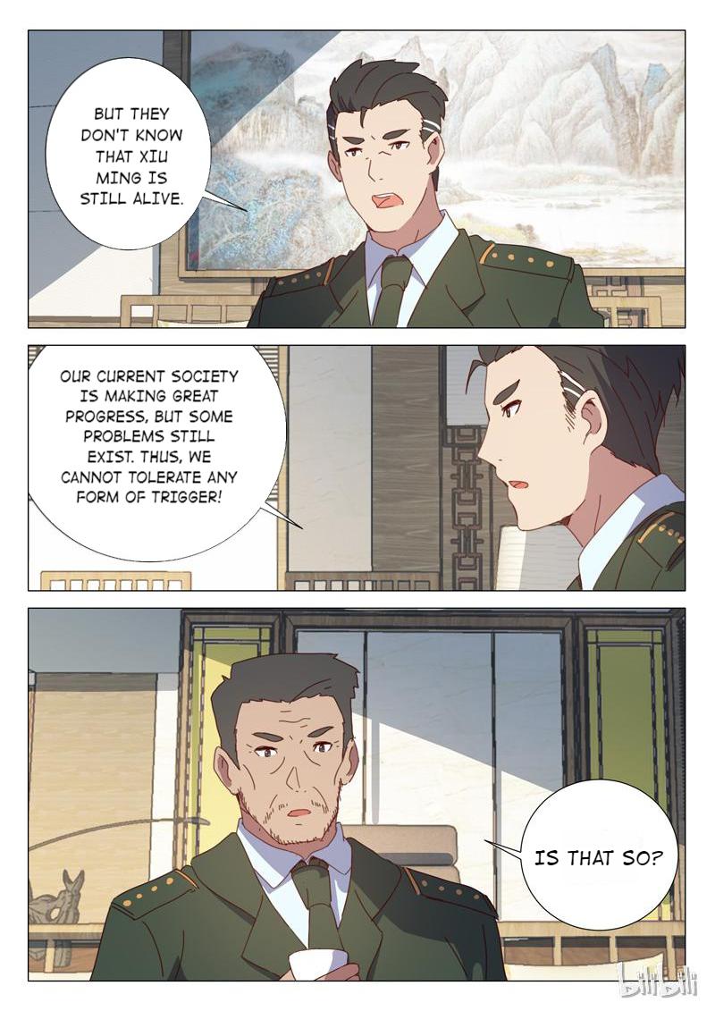 Chromosome 47 Chapter 155 - page 6
