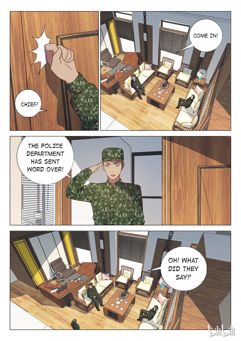 Chromosome 47 Chapter 155 - page 7