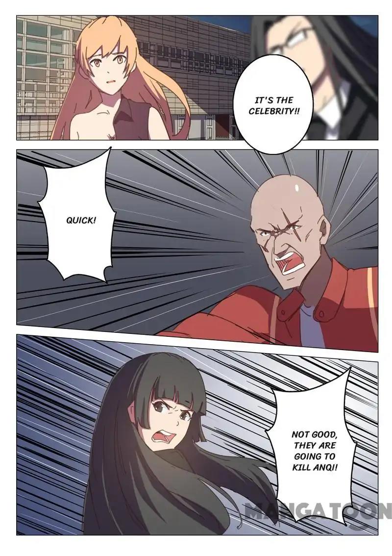 Chromosome 47 Chapter 118 - page 10
