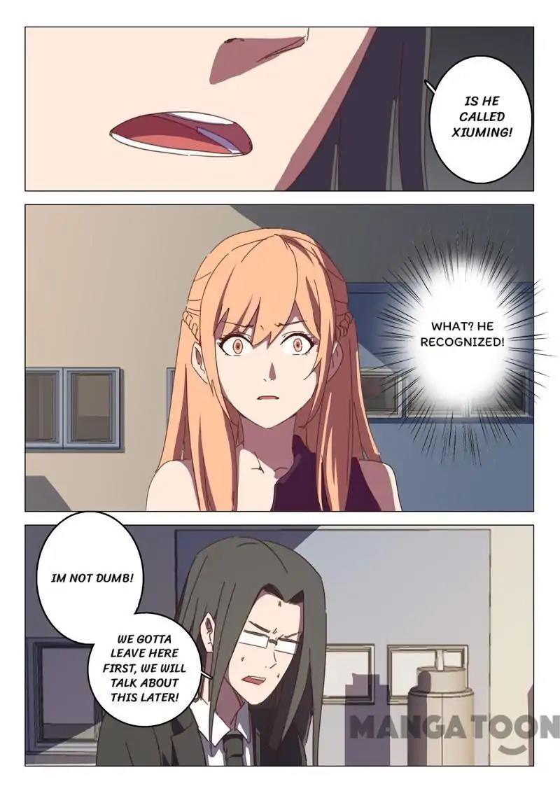 Chromosome 47 Chapter 118 - page 4