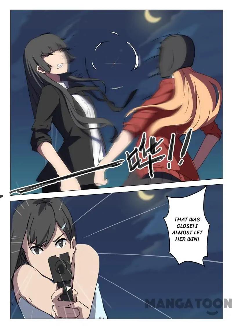 Chromosome 47 Chapter 118 - page 5