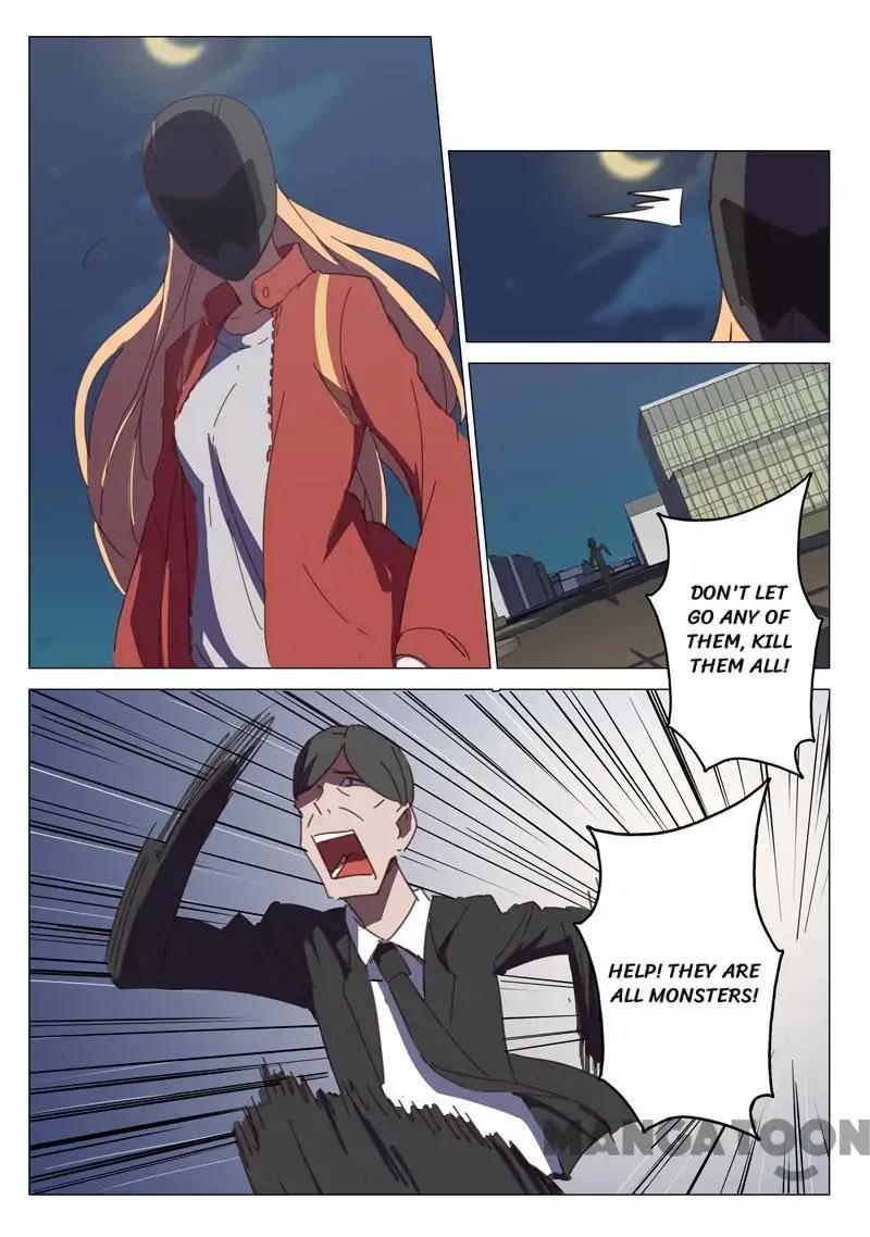 Chromosome 47 Chapter 118 - page 6