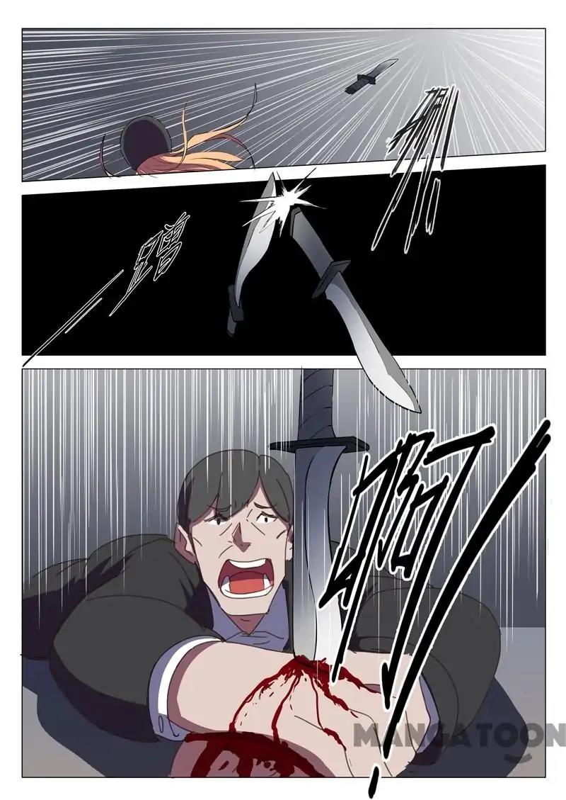 Chromosome 47 Chapter 118 - page 8