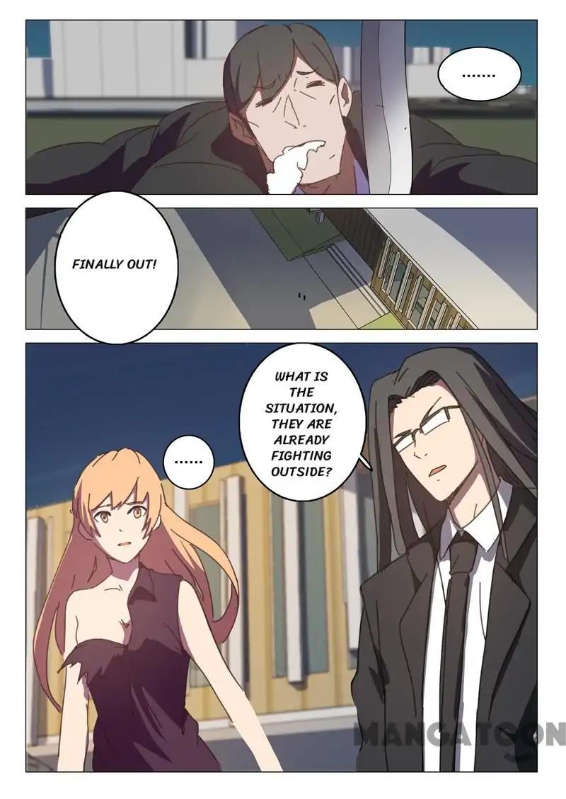 Chromosome 47 Chapter 118 - page 9