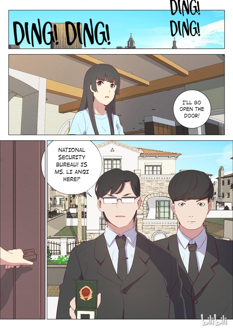 Chromosome 47 Chapter 156 - page 3