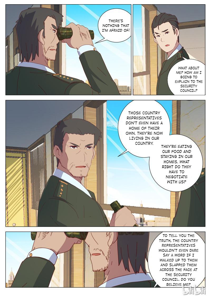 Chromosome 47 Chapter 156 - page 7