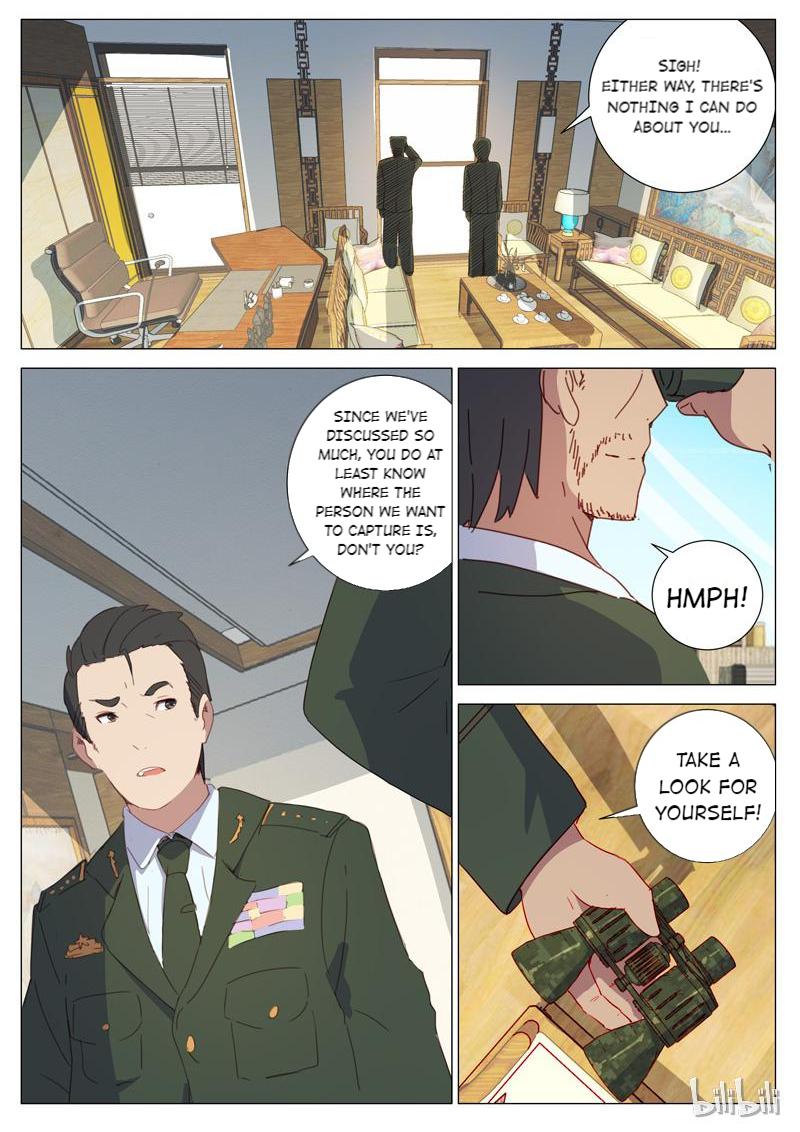 Chromosome 47 Chapter 156 - page 8