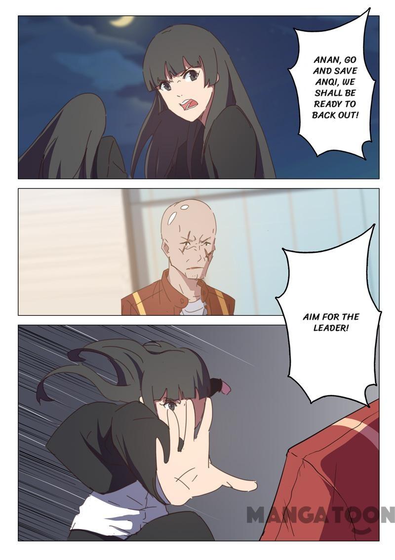 Chromosome 47 Chapter 119 - page 1