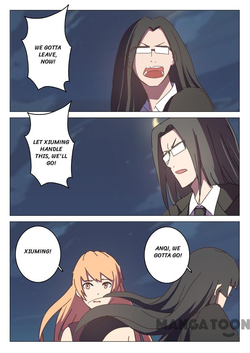 Chromosome 47 Chapter 119 - page 10