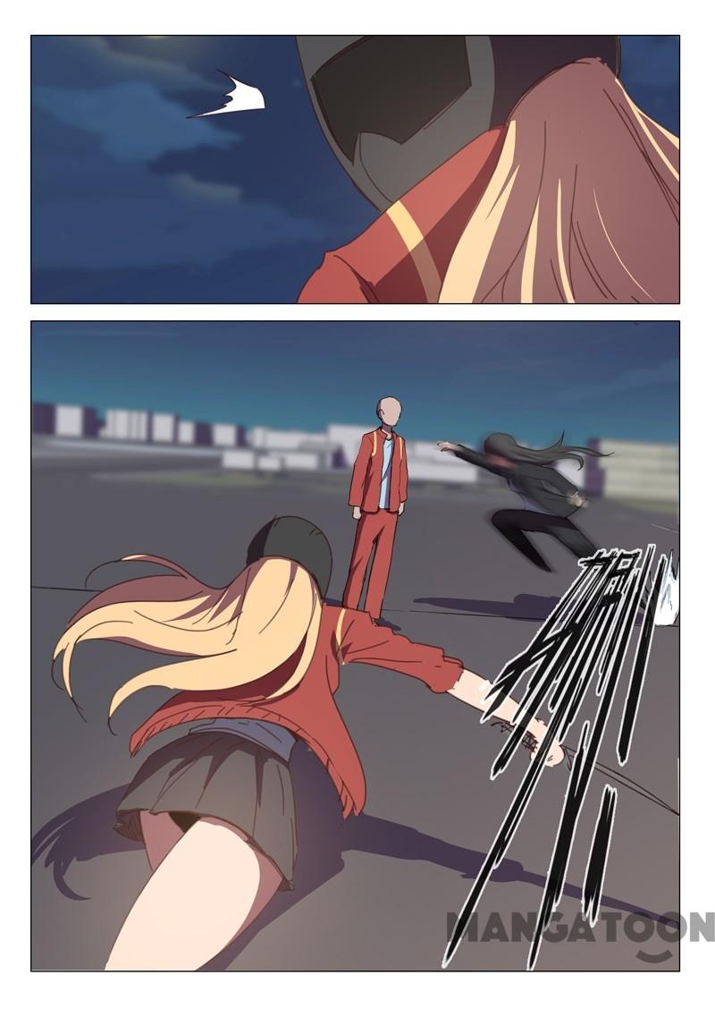 Chromosome 47 Chapter 119 - page 2