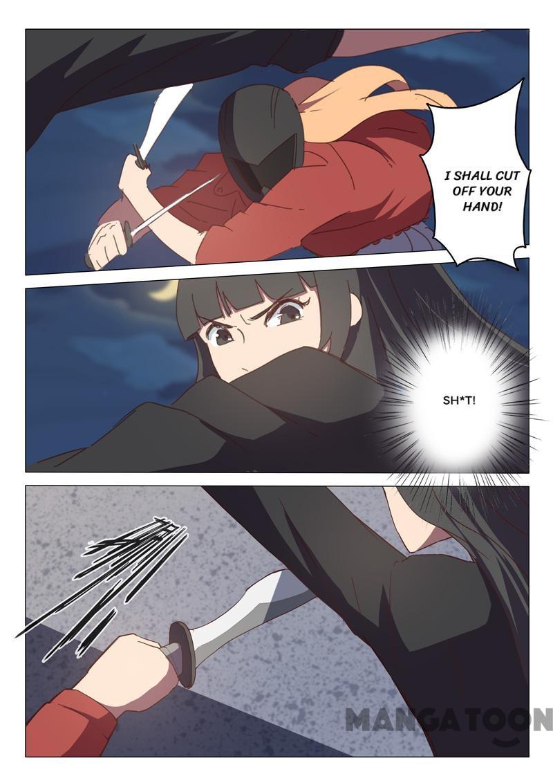 Chromosome 47 Chapter 119 - page 3